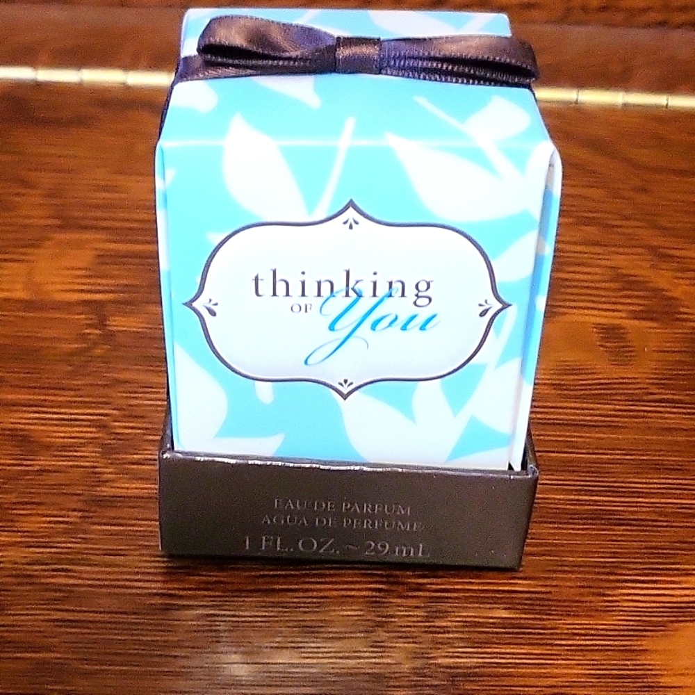 Thinking of You: Eau de Parfum